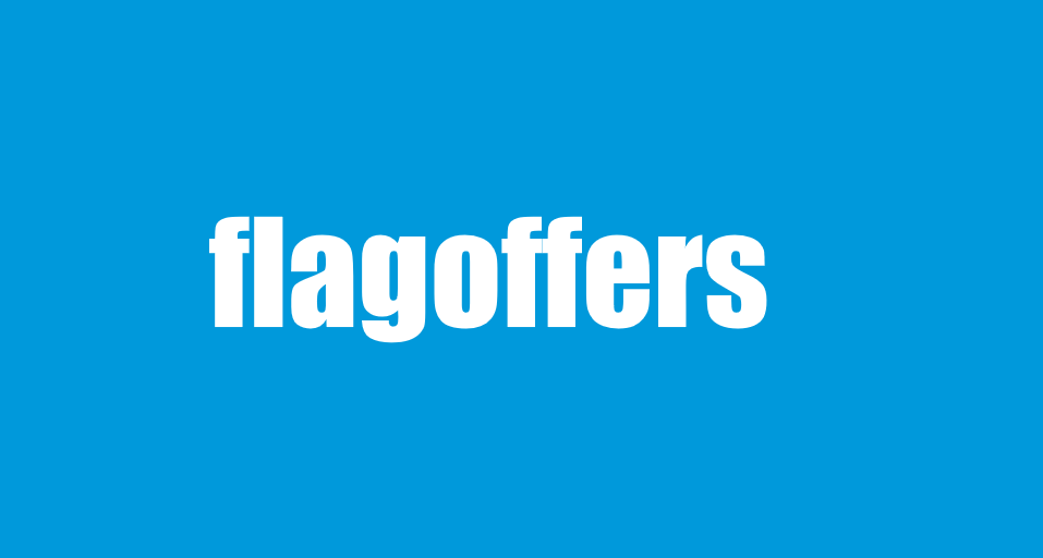 Flagoffers