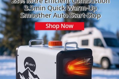 Banggood - Where The Magic Happens!