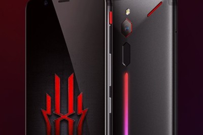 Redmagic Gaming Smartphones