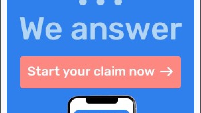 Air Travel Compensation Support