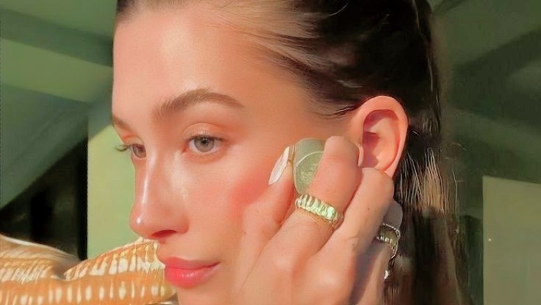 icons hailey bieber + like or save