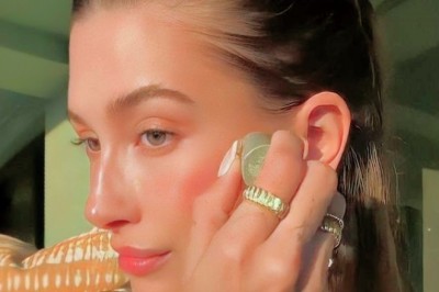 icons hailey bieber + like or save