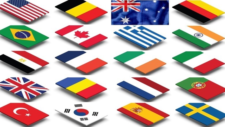 International Offers