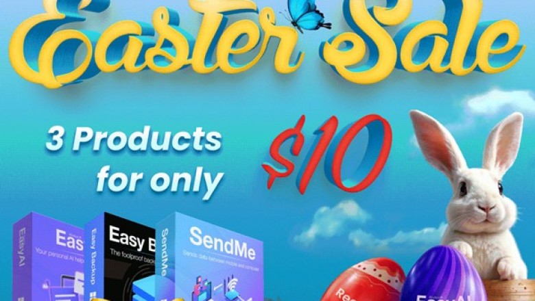 Abelssoft Spring Sale!