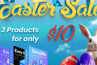 Abelssoft Spring Sale!