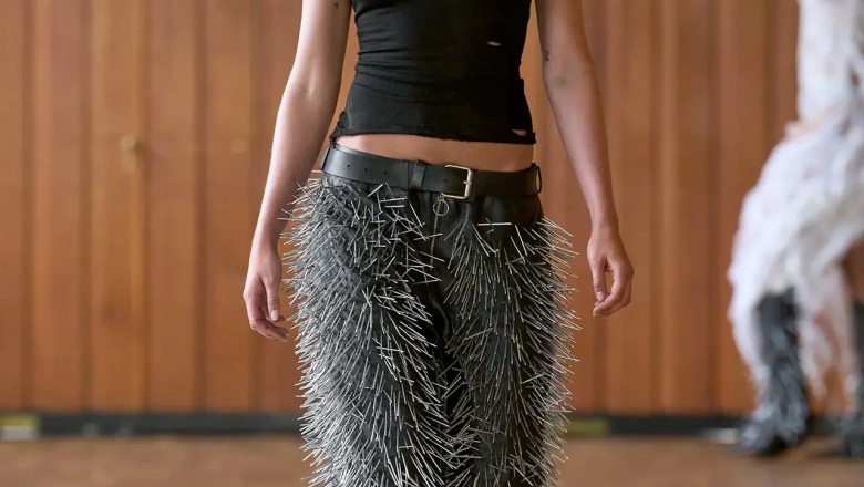 Swedish School Of Textiles - Cajsa Torstensson - ss27