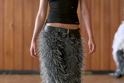 Swedish School Of Textiles - Cajsa Torstensson - ss27