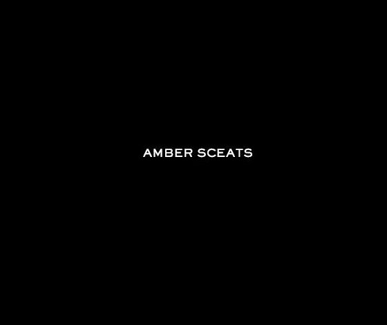 Amber Sceats