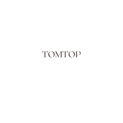 TOMTOP