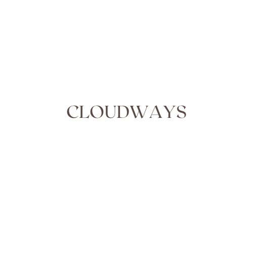 Cloudways