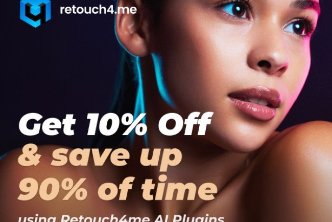 RETOUCH4ME