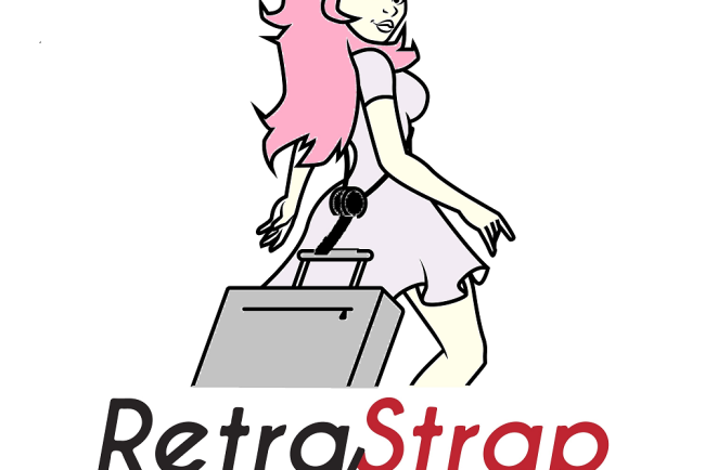 Retrastrap