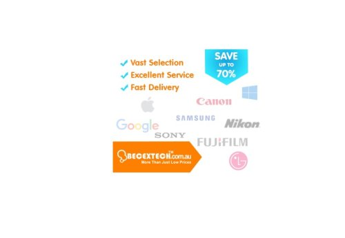 BecexTech