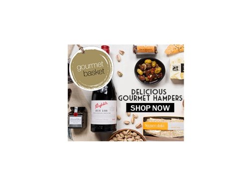 Gourmet Basket
