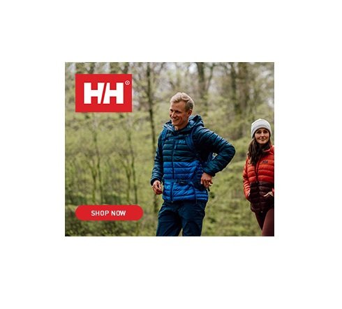 Helly Hansen