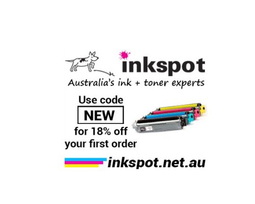 Inkspot