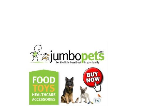 Jumbo Pets