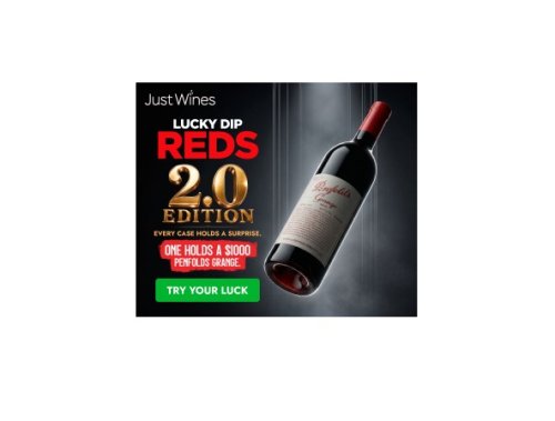 Just Wines