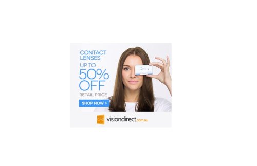 Vision Direct
