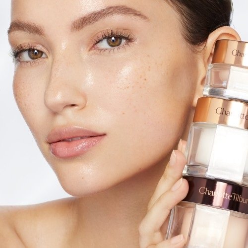 Charlotte Tilbury offers Eye Magic