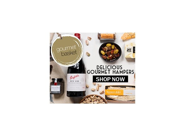 Gourmet Basket