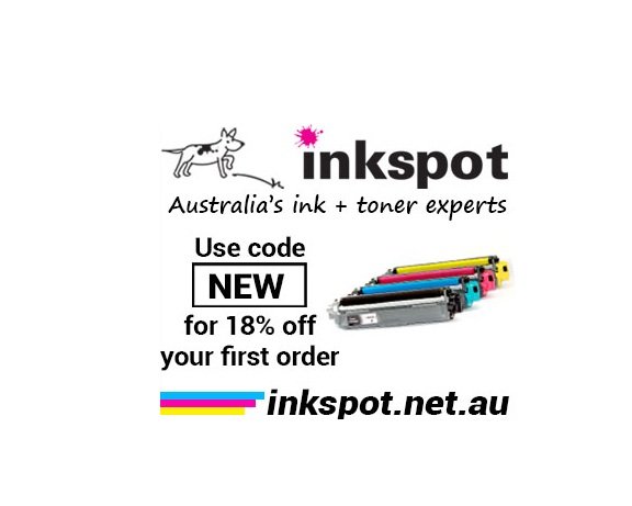 Inkspot