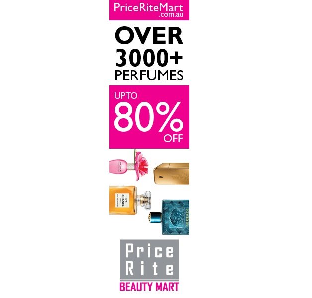 PriceRiteMart